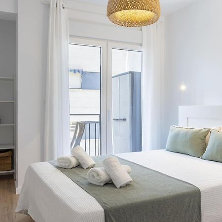 Guestready - Serenity Getaway In Málaga Exterior foto
