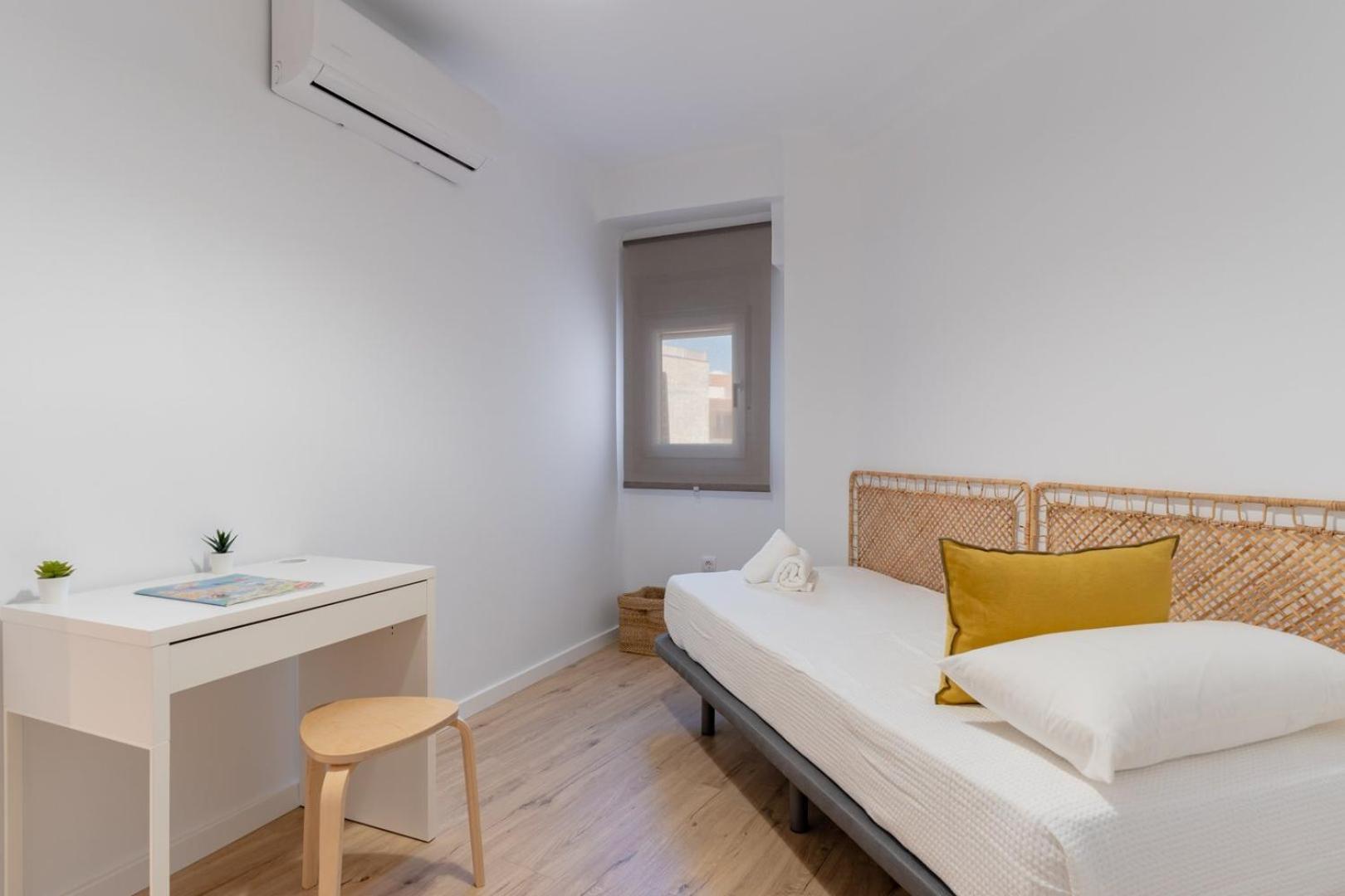 Guestready - Serenity Getaway In Málaga Exterior foto