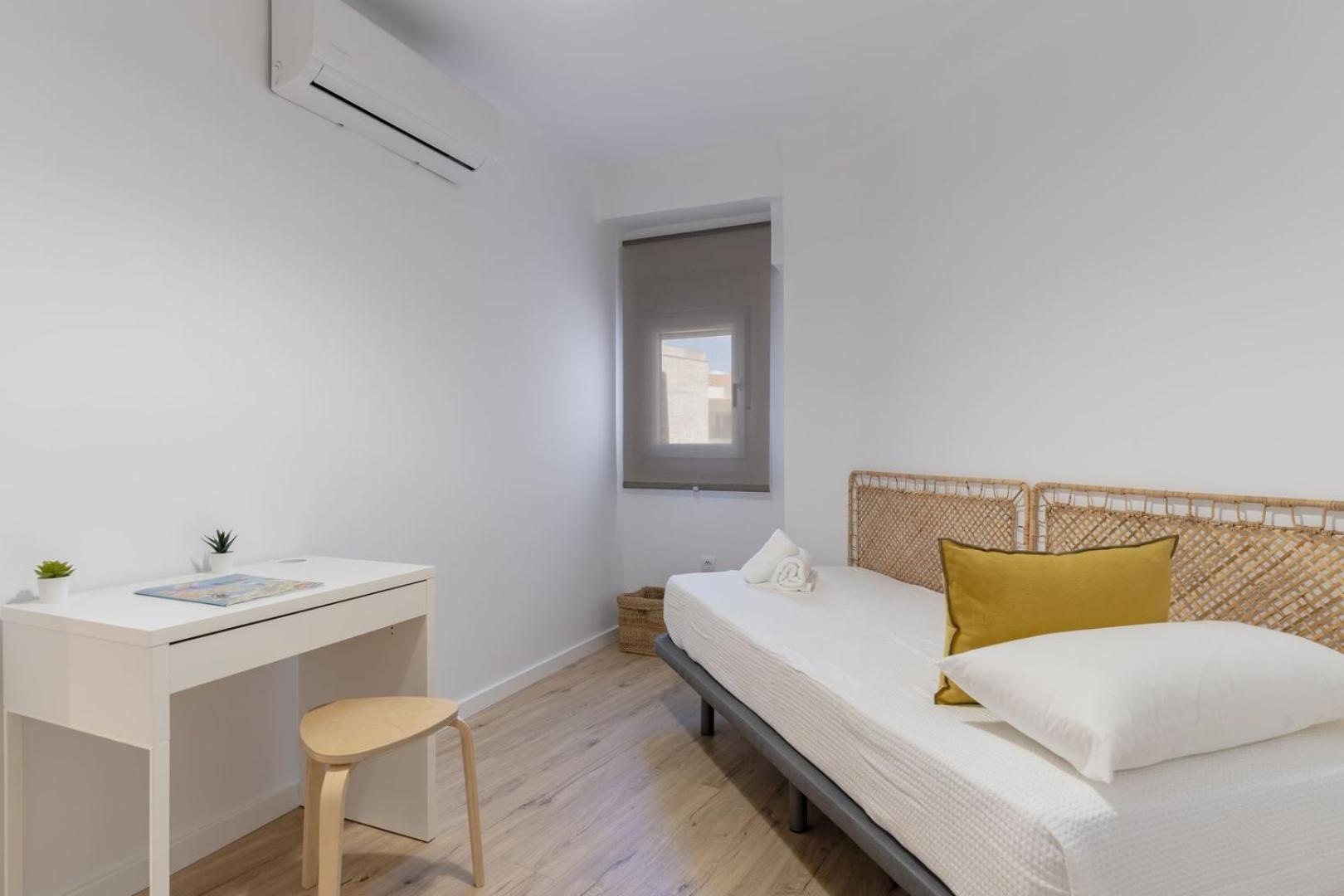 Guestready - Serenity Getaway In Málaga Exterior foto