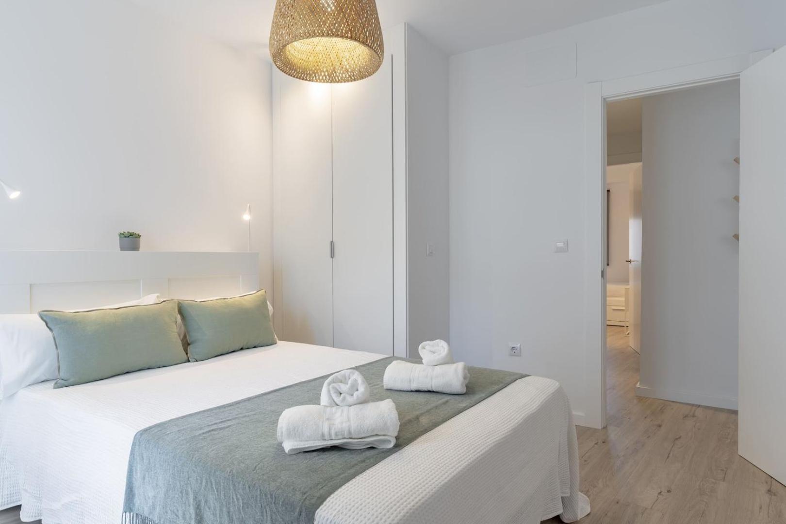 Guestready - Serenity Getaway In Málaga Exterior foto