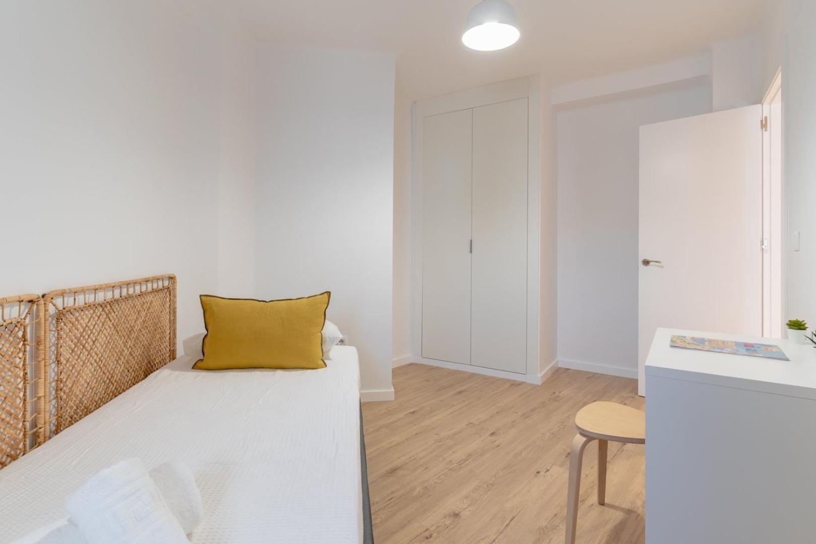 Guestready - Serenity Getaway In Málaga Exterior foto