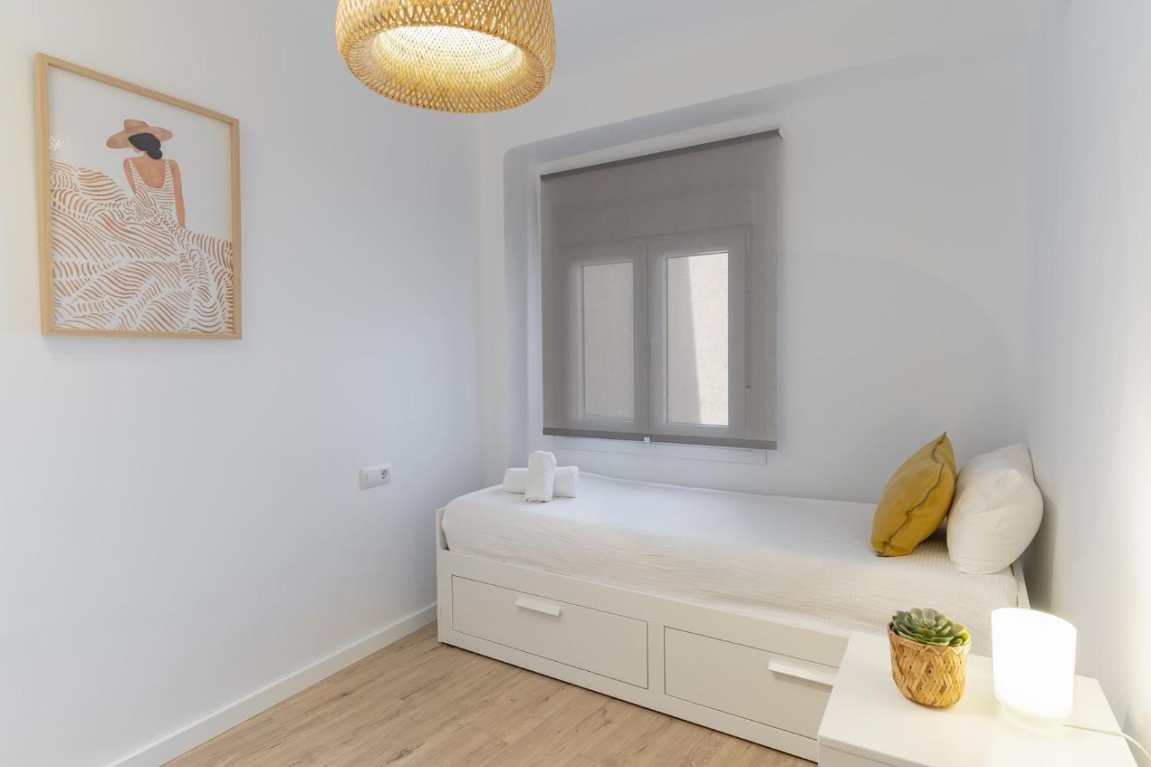 Guestready - Serenity Getaway In Málaga Exterior foto