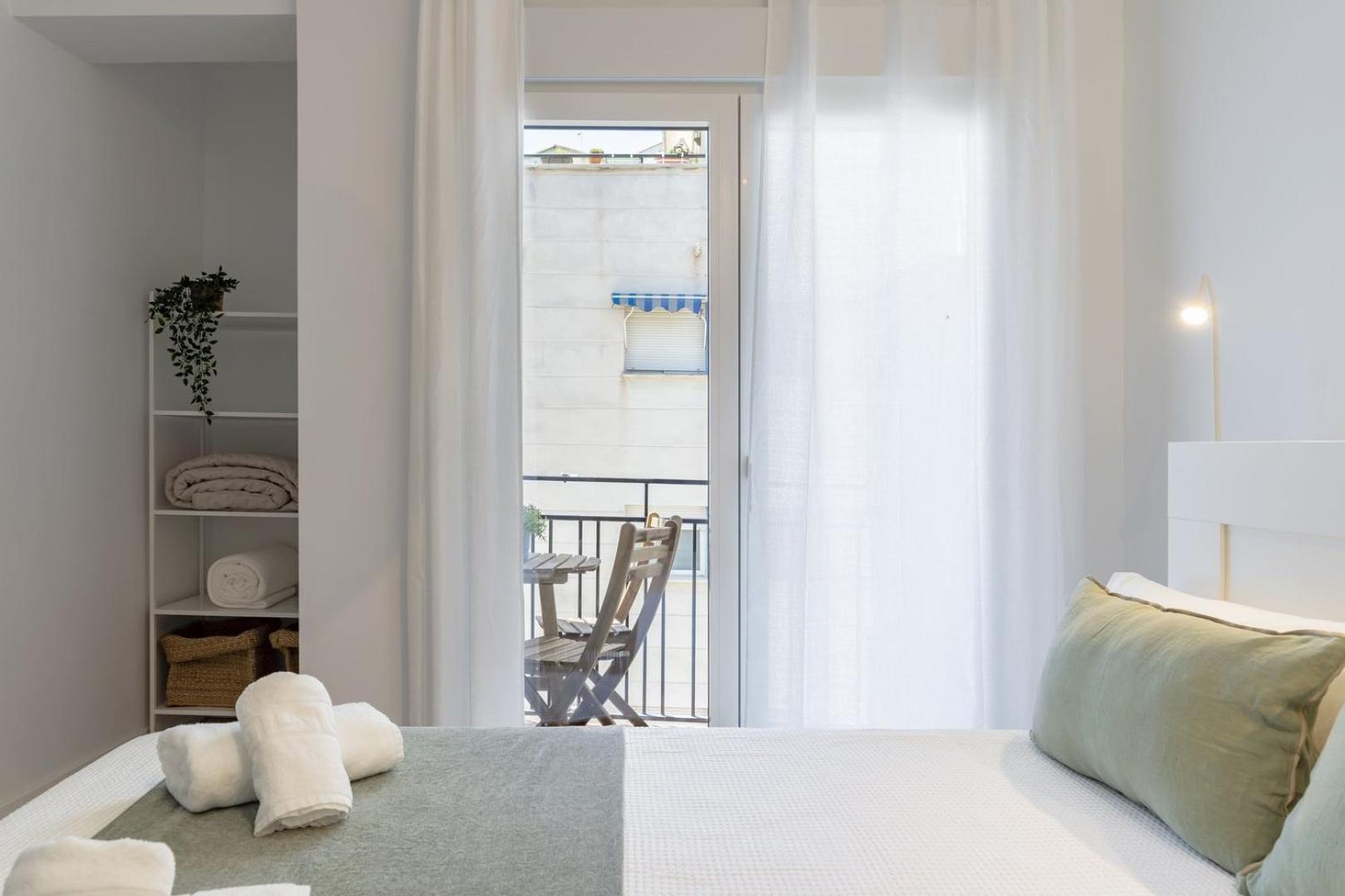 Guestready - Serenity Getaway In Málaga Exterior foto