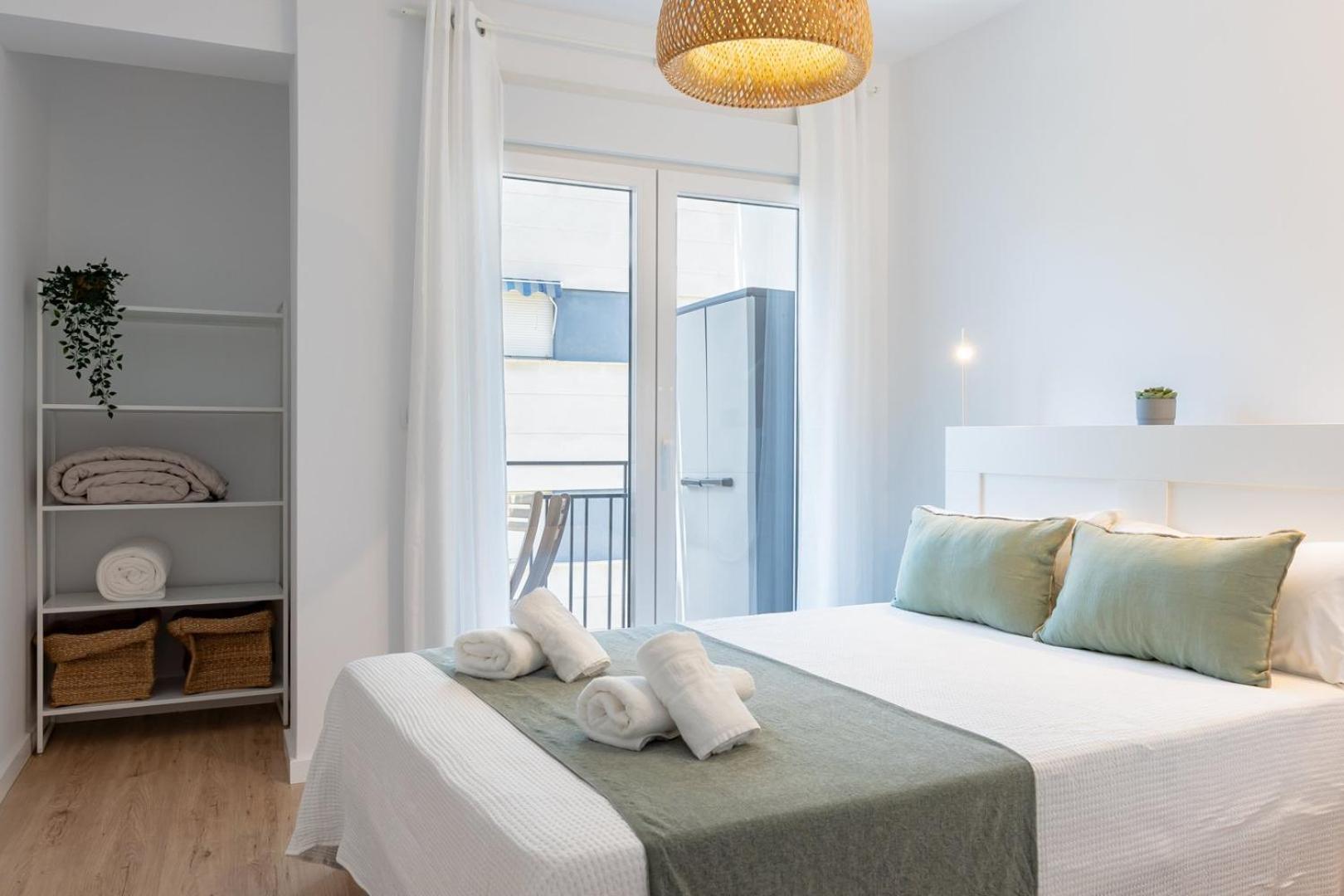Guestready - Serenity Getaway In Málaga Exterior foto